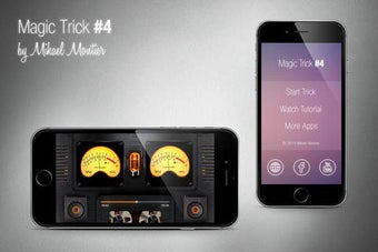 Image 0 for Magic Trick #4