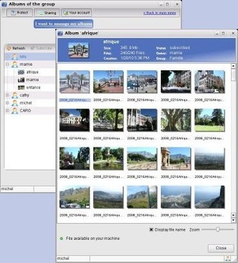 Image 0 for TudZu