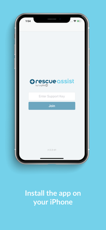 Image 2 for RescueAssist by LogMeIn