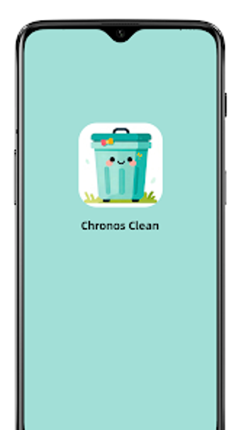 Image 0 for Chronos Clean