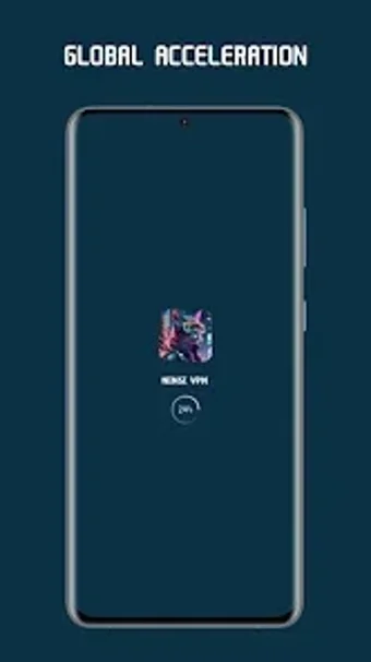 Imagen 0 para Ninsi VPN: Privacy Safe A…