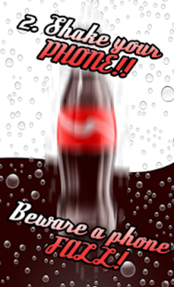 Image 1 for Shake Cola Soda Free Game…