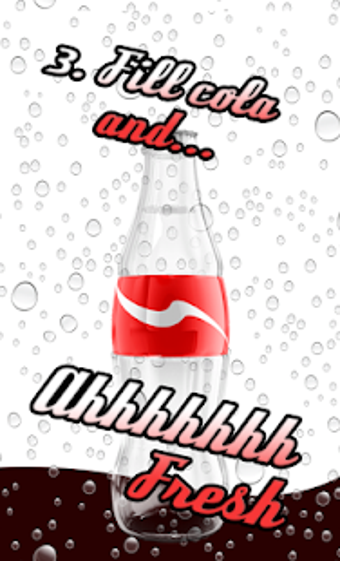 Image 0 for Shake Cola Soda Free Game…