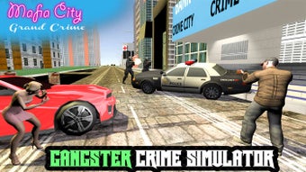 Image 0 for Mafia City Grand Crime Mi…