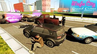 Image 1 for Mafia City Grand Crime Mi…