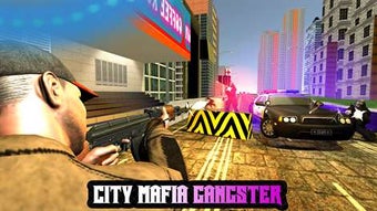 Image 2 for Mafia City Grand Crime Mi…