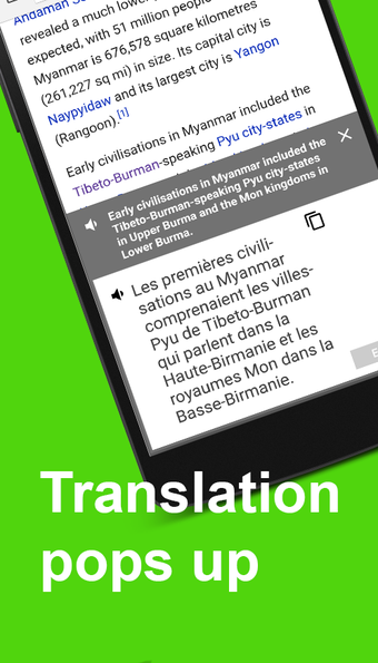 Image 2 for English Translator