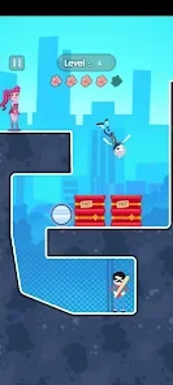 Imagen 0 para Guardian Rescue