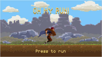 Image 0 for Oh My Run! (Forrest)