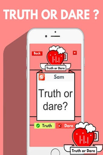 Image 0 for Truth or Dare - Dirty Par…