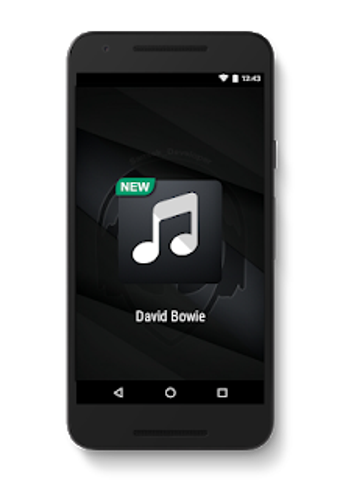 Image 2 for David Bowie Songs And Lyr…