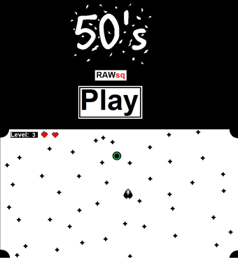 Imagen 0 para 50's