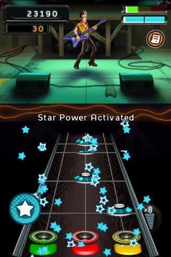 Imagen 1 para Guitar Hero 5