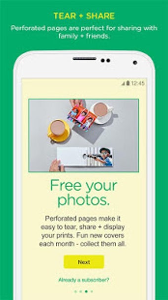 Image 3 for Groovebook Photo Books & …