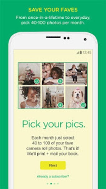 Image 2 for Groovebook Photo Books & …