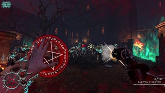Imagen 0 para Blood Reaver