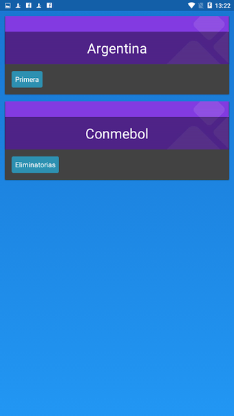 Image 0 for Futbol Libre TV Online