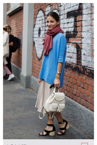 Image 0 for Sartorial List