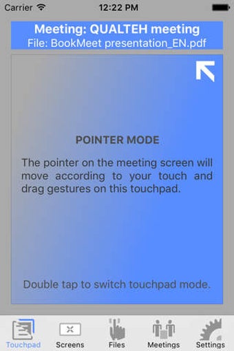 Imagen 0 para IQboard Interactive Meeti…