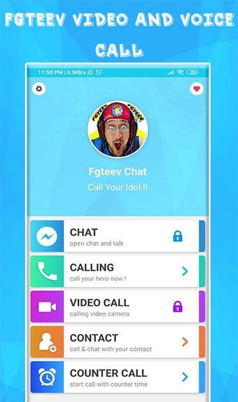 Imagen 0 para FGTeev Duddy Game Fake Ca…