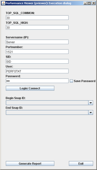 Image 1 for Performance Viewer