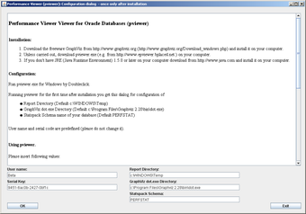 Image 0 for Performance Viewer