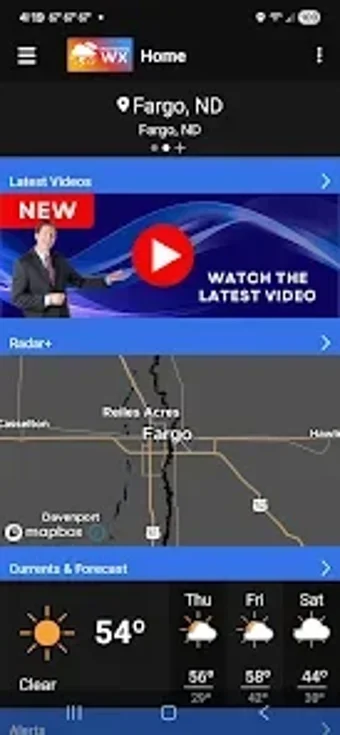 Image 0 for Hutchs Weather