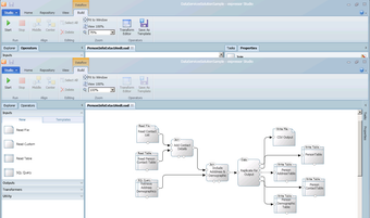 Image 0 for expressor Community Editi…