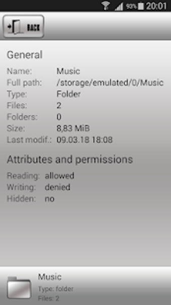 Imagen 3 para SMV Audio Converter Free