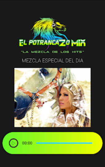 Image 3 for El Potrancazo Mix