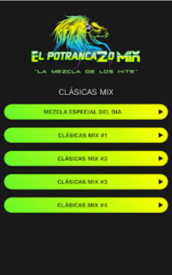 Image 2 for El Potrancazo Mix