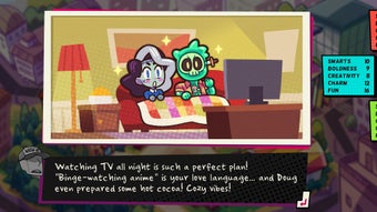 Image 0 for Monster Prom 4: Monster C…