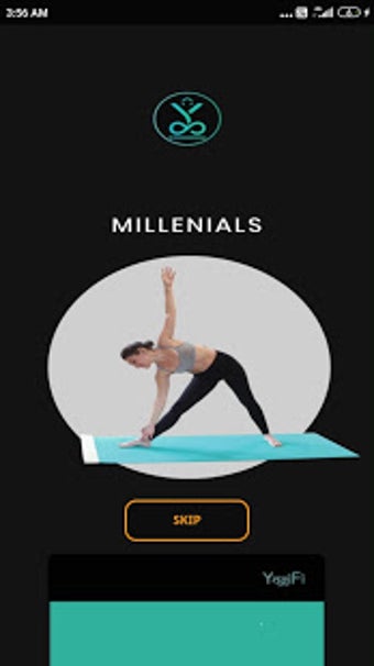 Imagen 1 para YogiFi: Smart | Personali…