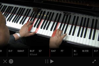 Image 0 for Kenny Barron Jazz Piano