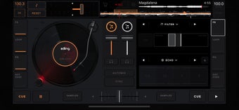 Image 1 for edjing Mix - dj app