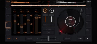 Image 3 for edjing Mix - dj app