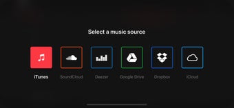 Imagen 2 para edjing Mix - dj app
