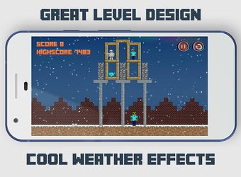 Image 2 for Herobrine vs Mob Craft PE…