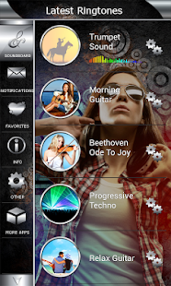 Image 3 for Latest Ringtones