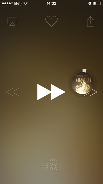 Image 0 for Listen: The Gesture Music…