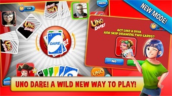 Image 0 for UNO & Friends