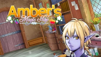 Image 0 for Ambers Magic Shop