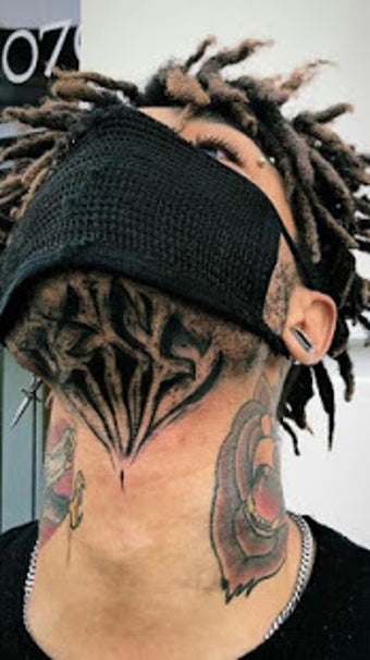 Image 0 for XXXTentacion Wallpapers 2…