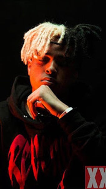 Image 2 for XXXTentacion Wallpapers 2…