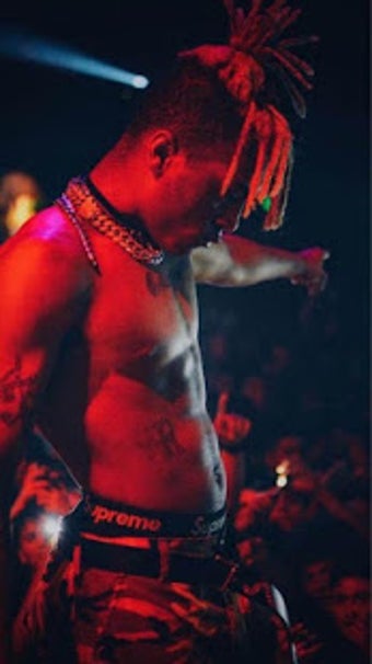Image 1 for XXXTentacion Wallpapers 2…