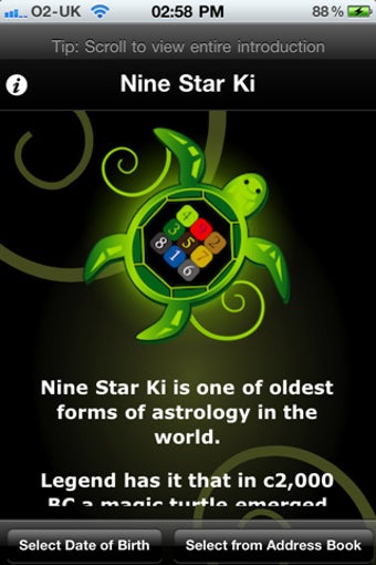 Image 0 for Nine Star Ki