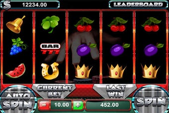 Imagen 0 para Double You Rich Vegas Cas…
