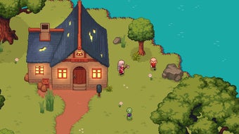 Image 0 for Monsterest