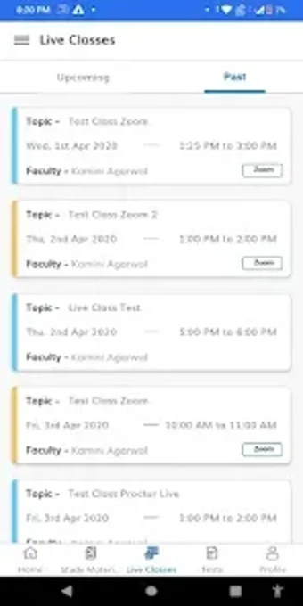 Image 0 for ACCOLADE EDUCATION ACADEM…
