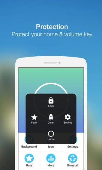 Imagen 0 para Assistive Touch for Andro…